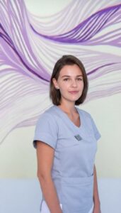 Чупракова Юлия Сергеевна