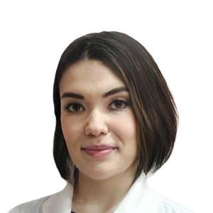 Васильева Марина Сергеевна